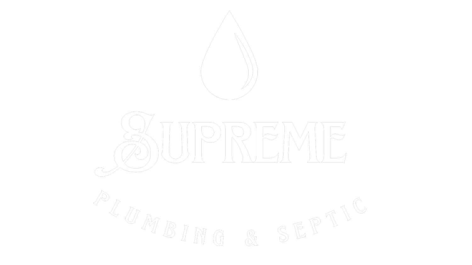 Supreme Plumbing & Septic